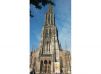 Tallest church in the world, LALS 2014, International Conference on Laser Applications in Life Science Ulm, Germany
