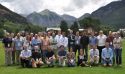  Frontiers and Challenges in Laser-Based Microscopy 2013, Telluride, CO