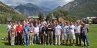 Frontiers and Challenges in Laser-Based Microscopy 2011, Telluride, CO